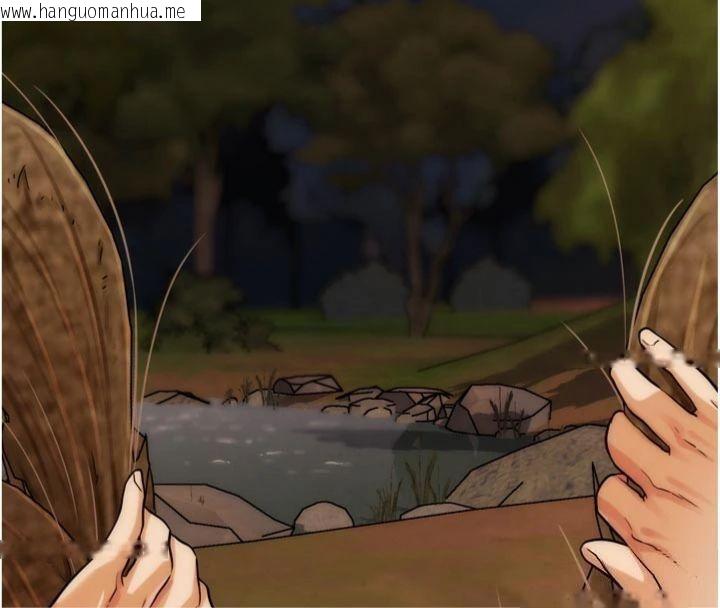 韩国漫画G斗吧!真人肉搏王韩漫_G斗吧!真人肉搏王-第34话-与波莉重逢在线免费阅读-韩国漫画-第8张图片