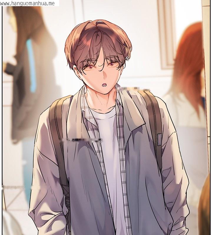 韩国漫画老师的亲密指导韩漫_老师的亲密指导-第81话-考完之后任你处置在线免费阅读-韩国漫画-第181张图片