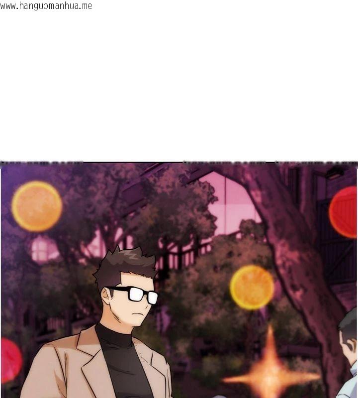 韩国漫画G斗吧!真人肉搏王韩漫_G斗吧!真人肉搏王-第34话-与波莉重逢在线免费阅读-韩国漫画-第115张图片