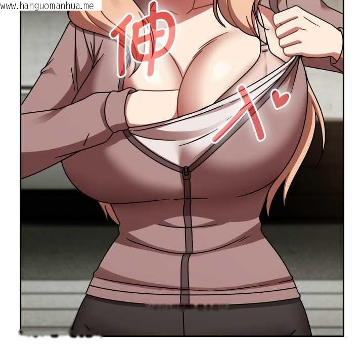 韩国漫画热情拳击馆韩漫_热情拳击馆-第55话在线免费阅读-韩国漫画-第41张图片