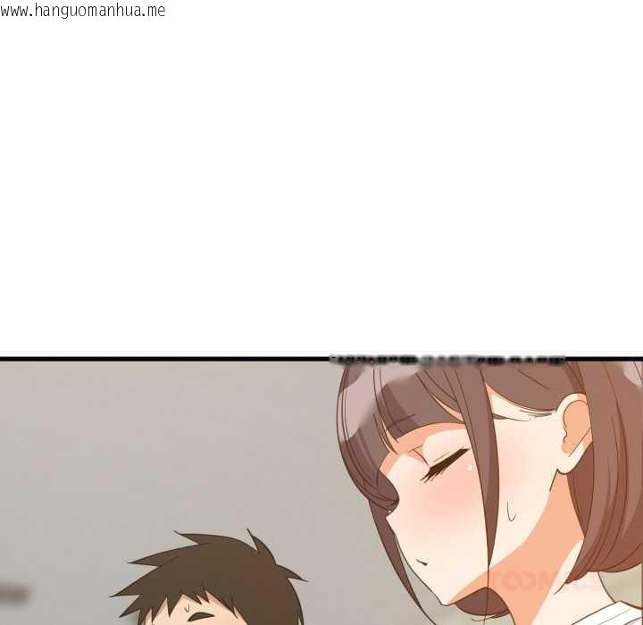 韩国漫画难缠姐妹偏要和我同居韩漫_难缠姐妹偏要和我同居-第77话在线免费阅读-韩国漫画-第57张图片