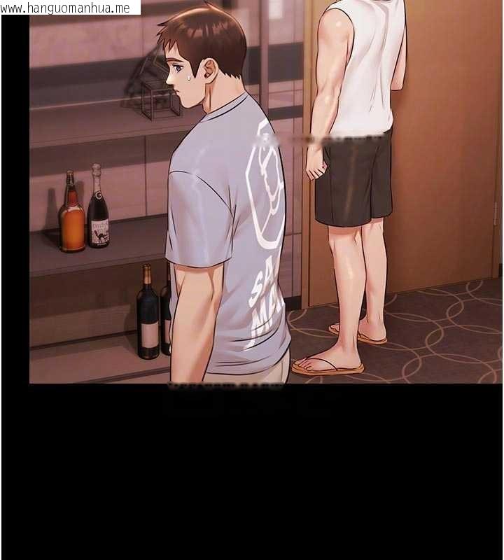 韩国漫画极乐泳池趴韩漫_极乐泳池趴-第16话-正妹网红上演活春宫在线免费阅读-韩国漫画-第124张图片