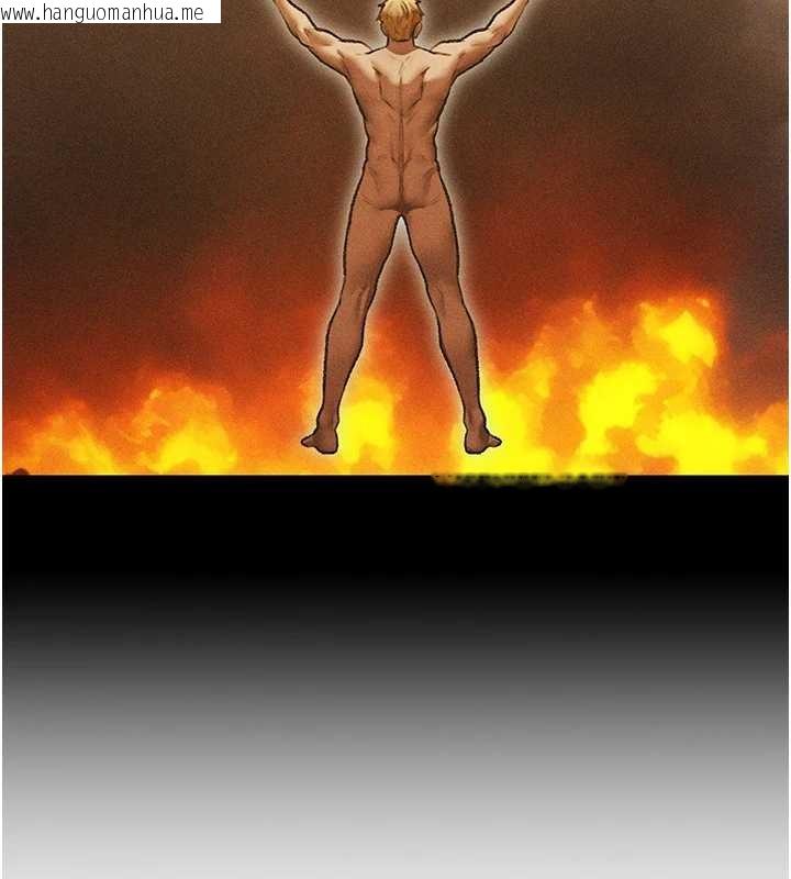 韩国漫画人妻猎人韩漫_人妻猎人-第111话-黑影中的刺激惊喜在线免费阅读-韩国漫画-第135张图片