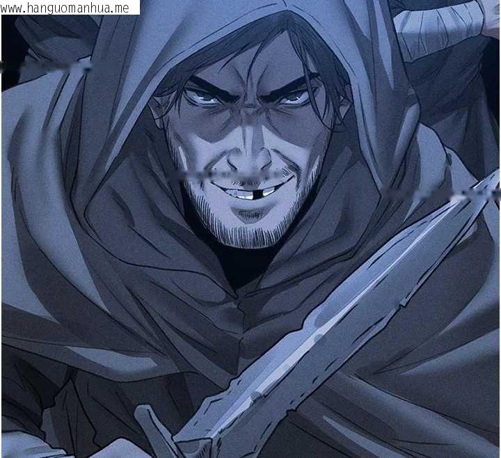 韩国漫画人妻猎人韩漫_人妻猎人-第111话-黑影中的刺激惊喜在线免费阅读-韩国漫画-第104张图片