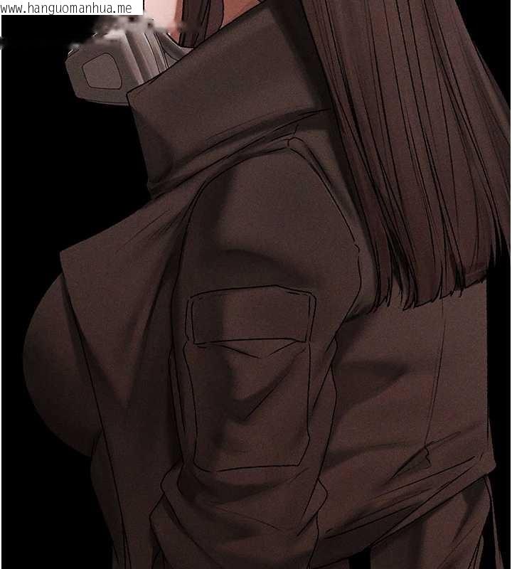 韩国漫画人妻猎人韩漫_人妻猎人-第111话-黑影中的刺激惊喜在线免费阅读-韩国漫画-第41张图片