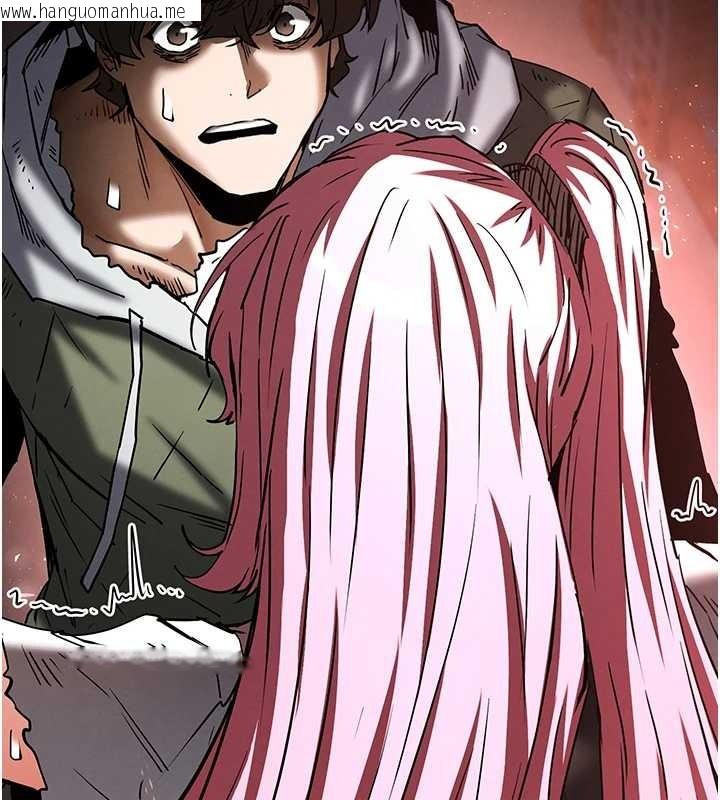 韩国漫画末日雕堡韩漫_末日雕堡-第61话-魅惑技能的真正效果在线免费阅读-韩国漫画-第128张图片