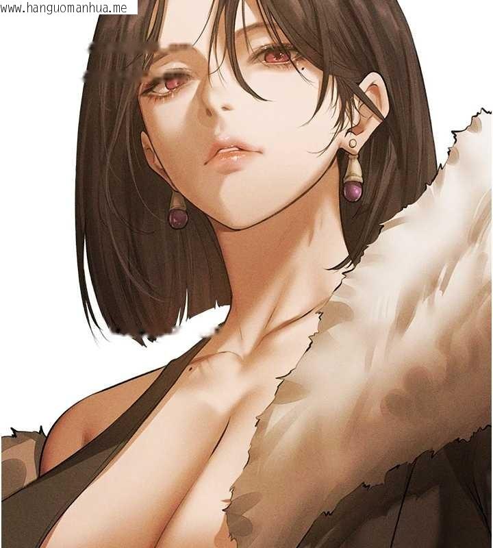 韩国漫画人妻猎人韩漫_人妻猎人-第111话-黑影中的刺激惊喜在线免费阅读-韩国漫画-第57张图片