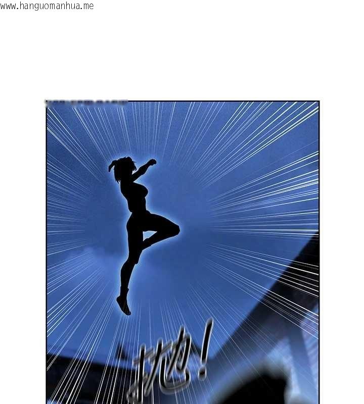 韩国漫画人妻猎人韩漫_人妻猎人-第111话-黑影中的刺激惊喜在线免费阅读-韩国漫画-第71张图片