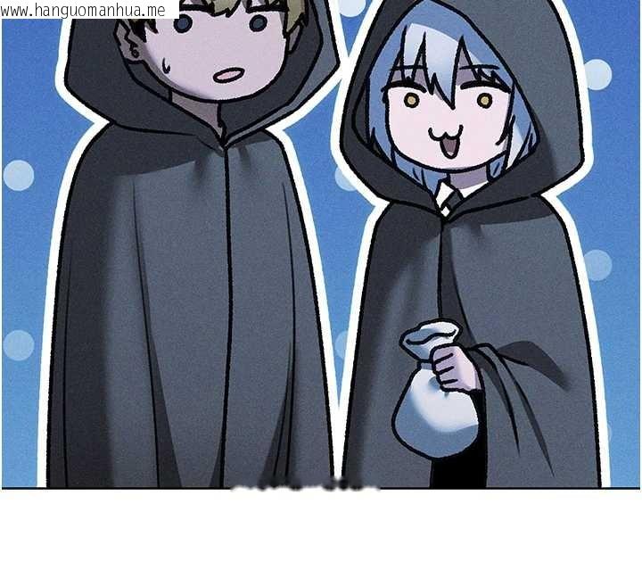 韩国漫画人妻猎人韩漫_人妻猎人-第111话-黑影中的刺激惊喜在线免费阅读-韩国漫画-第118张图片