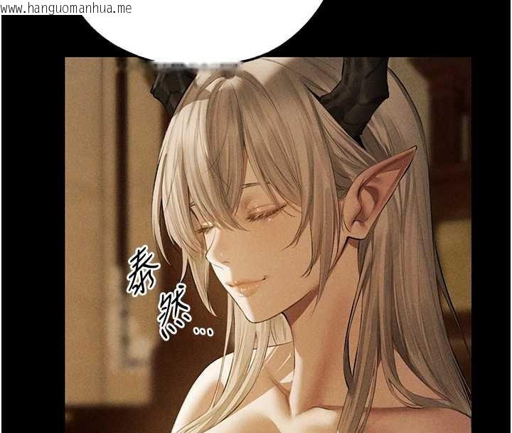 韩国漫画人妻猎人韩漫_人妻猎人-第111话-黑影中的刺激惊喜在线免费阅读-韩国漫画-第50张图片