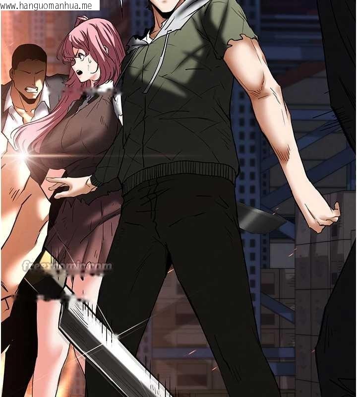 韩国漫画末日雕堡韩漫_末日雕堡-第61话-魅惑技能的真正效果在线免费阅读-韩国漫画-第84张图片