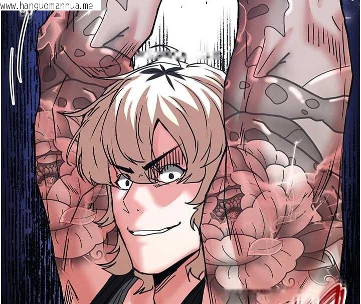 韩国漫画末日雕堡韩漫_末日雕堡-第61话-魅惑技能的真正效果在线免费阅读-韩国漫画-第191张图片