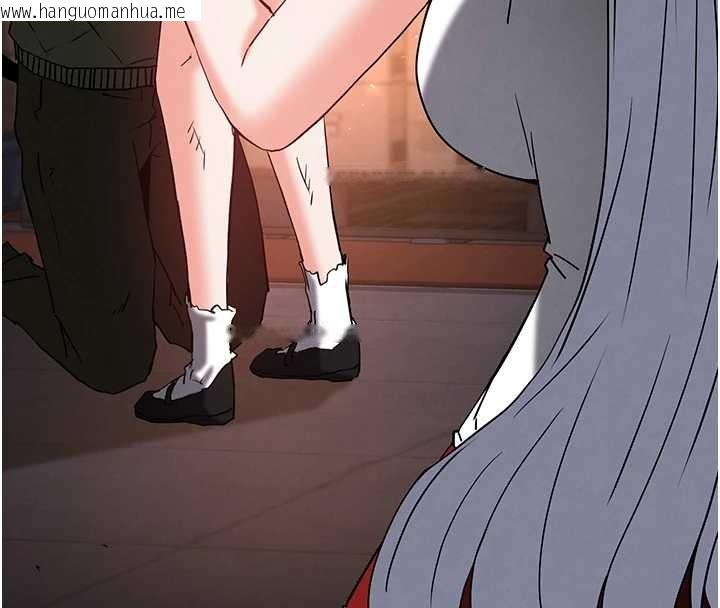 韩国漫画末日雕堡韩漫_末日雕堡-第61话-魅惑技能的真正效果在线免费阅读-韩国漫画-第149张图片