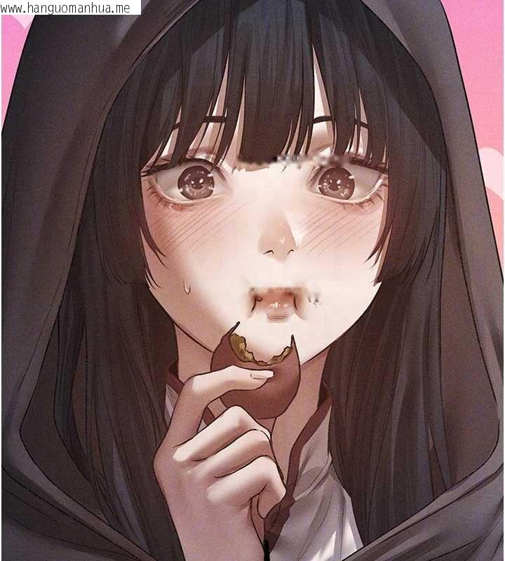 韩国漫画人妻猎人韩漫_人妻猎人-第111话-黑影中的刺激惊喜在线免费阅读-韩国漫画-第90张图片