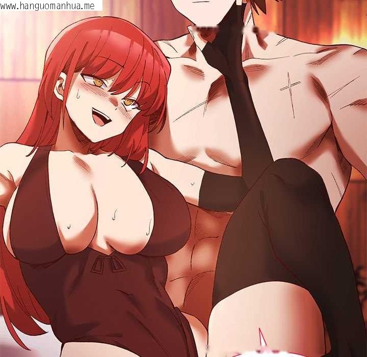 韩国漫画小姐由我来守护韩漫_小姐由我来守护-第2话在线免费阅读-韩国漫画-第38张图片