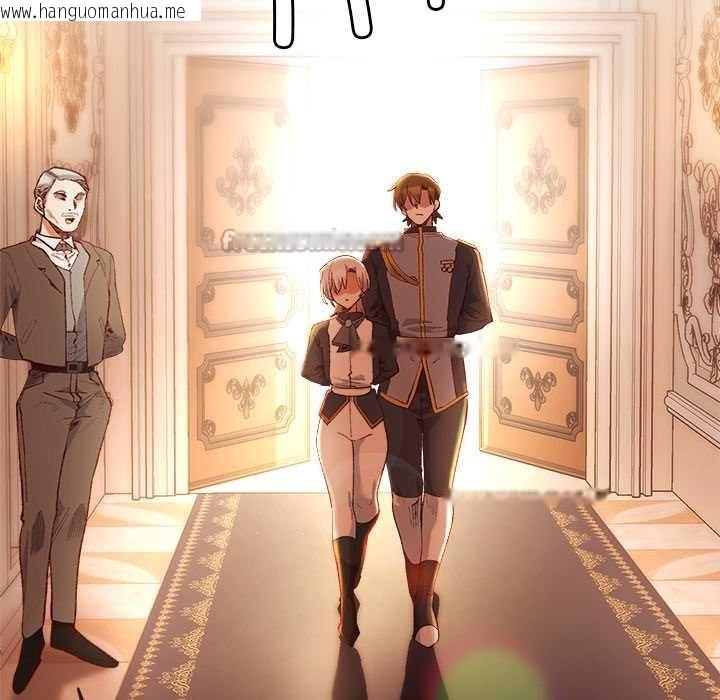 韩国漫画小姐由我来守护韩漫_小姐由我来守护-第1话在线免费阅读-韩国漫画-第42张图片