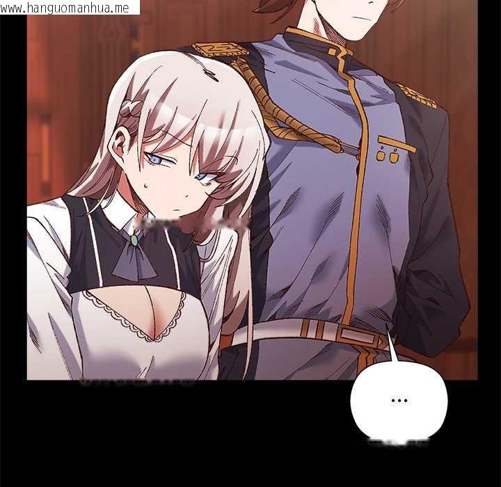 韩国漫画小姐由我来守护韩漫_小姐由我来守护-第1话在线免费阅读-韩国漫画-第124张图片