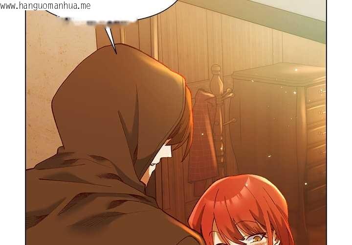 韩国漫画小姐由我来守护韩漫_小姐由我来守护-第2话在线免费阅读-韩国漫画-第4张图片