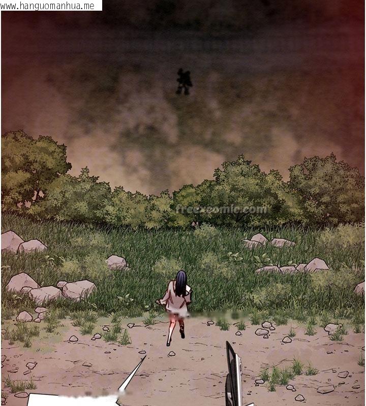 韩国漫画掠夺行动韩漫_掠夺行动-第88话-最后再好好疼妳一次在线免费阅读-韩国漫画-第42张图片