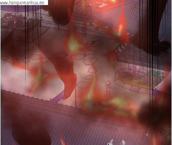 韩国漫画最强家丁韩漫_最强家丁-最终话-愿再次相见的那天到来在线免费阅读-韩国漫画-第77张图片