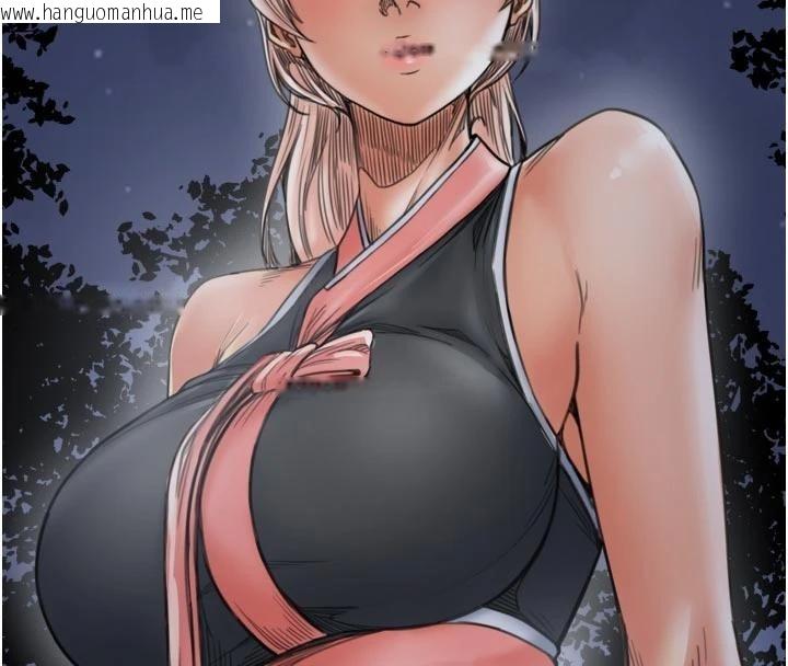 韩国漫画最强家丁韩漫_最强家丁-最终话-愿再次相见的那天到来在线免费阅读-韩国漫画-第135张图片