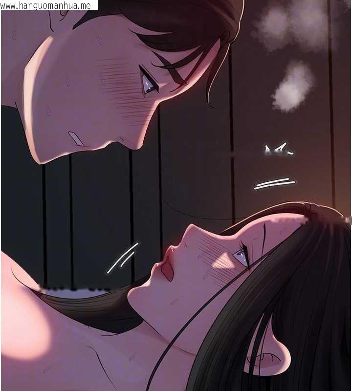 韩国漫画岳母为何那样韩漫_岳母为何那样-第86话-妳休想逃出我的手掌心在线免费阅读-韩国漫画-第132张图片