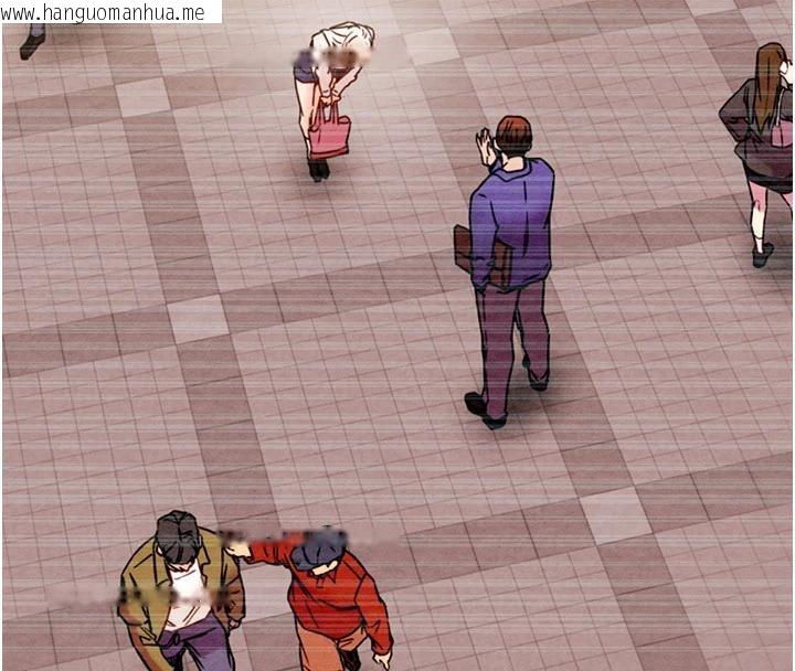 韩国漫画掠夺行动韩漫_掠夺行动-第88话-最后再好好疼妳一次在线免费阅读-韩国漫画-第123张图片