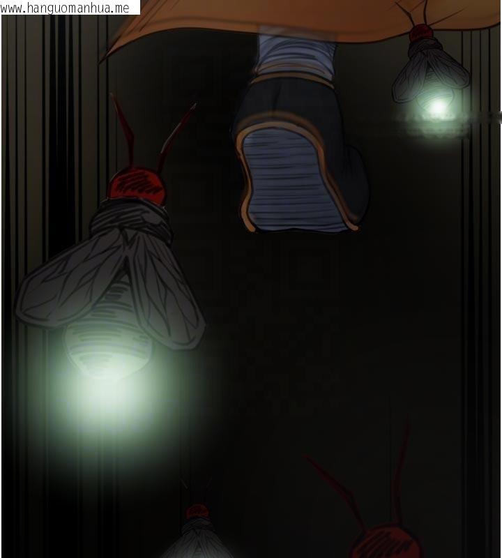 韩国漫画最强家丁韩漫_最强家丁-最终话-愿再次相见的那天到来在线免费阅读-韩国漫画-第61张图片