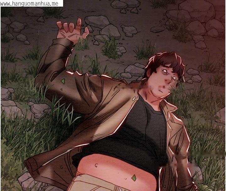 韩国漫画掠夺行动韩漫_掠夺行动-第88话-最后再好好疼妳一次在线免费阅读-韩国漫画-第45张图片