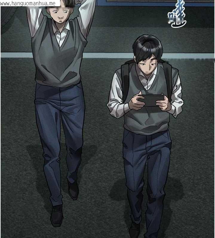 韩国漫画堕落物语2韩漫_堕落物语2-第42话-在公共场合被爱抚私密处在线免费阅读-韩国漫画-第199张图片