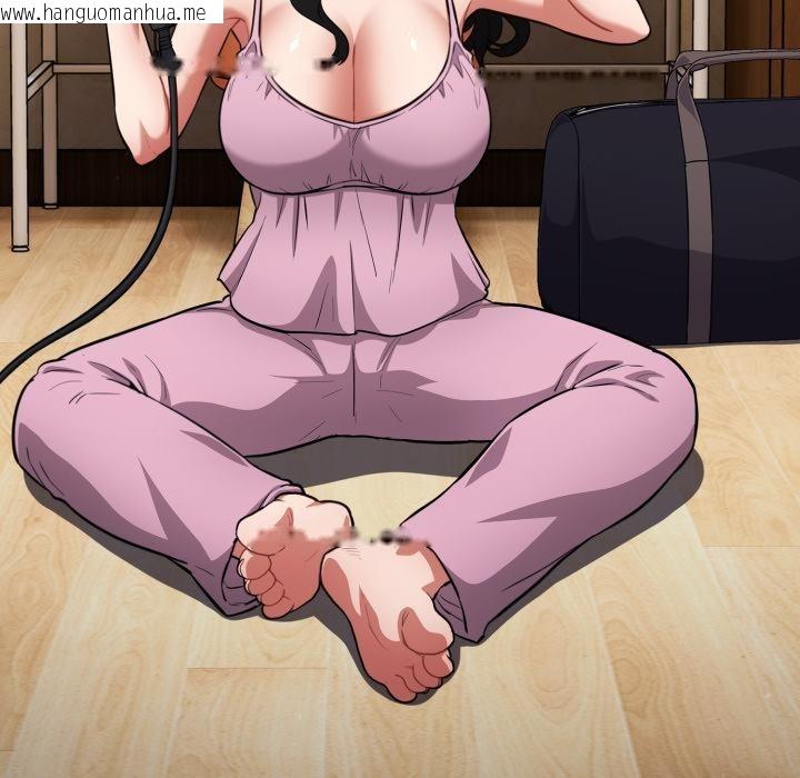 韩国漫画傻瓜病毒韩漫_傻瓜病毒-第54话在线免费阅读-韩国漫画-第132张图片