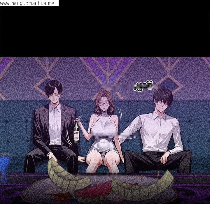 韩国漫画黑道X上班族/我身体里的那个家伙韩漫_黑道X上班族/我身体里的那个家伙-第42话在线免费阅读-韩国漫画-第99张图片