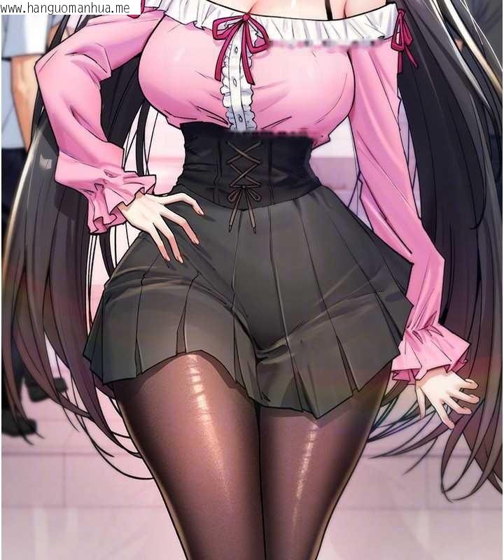 韩国漫画诅咒性转物语韩漫_诅咒性转物语-第11话-被撕开丝袜舔鲍鱼在线免费阅读-韩国漫画-第51张图片