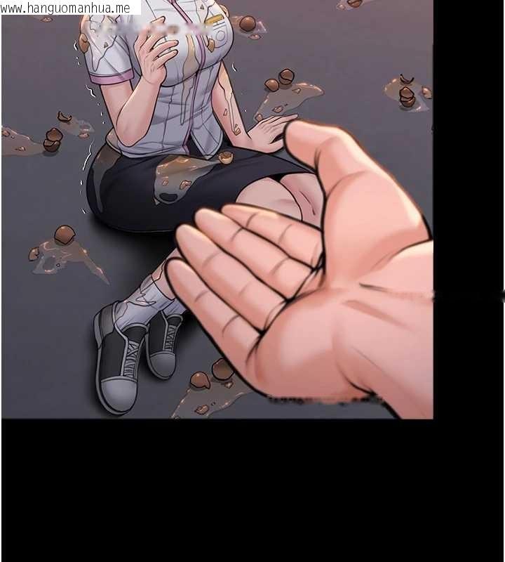 韩国漫画守护妳韩漫_守护妳-第15话-抛家弃子的淫母在线免费阅读-韩国漫画-第87张图片