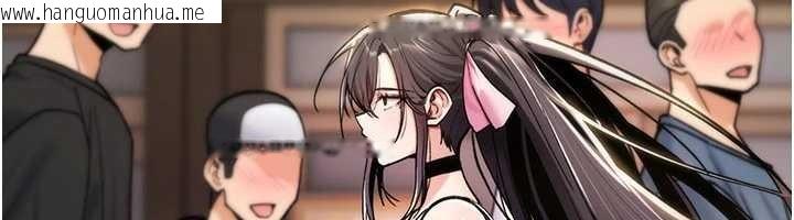 韩国漫画诅咒性转物语韩漫_诅咒性转物语-第11话-被撕开丝袜舔鲍鱼在线免费阅读-韩国漫画-第60张图片