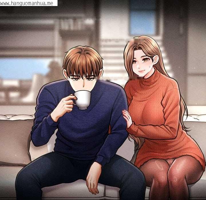 韩国漫画会长家的小儿子韩漫_会长家的小儿子-第48话在线免费阅读-韩国漫画-第108张图片