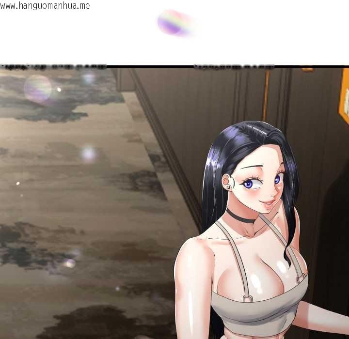 韩国漫画与初恋的意外同居韩漫_与初恋的意外同居-第49话在线免费阅读-韩国漫画-第13张图片