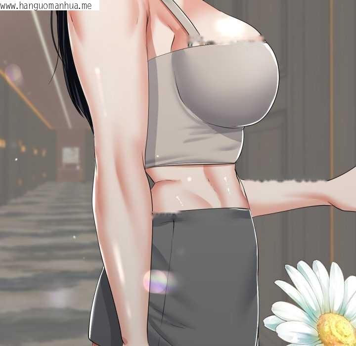 韩国漫画与初恋的意外同居韩漫_与初恋的意外同居-第49话在线免费阅读-韩国漫画-第6张图片