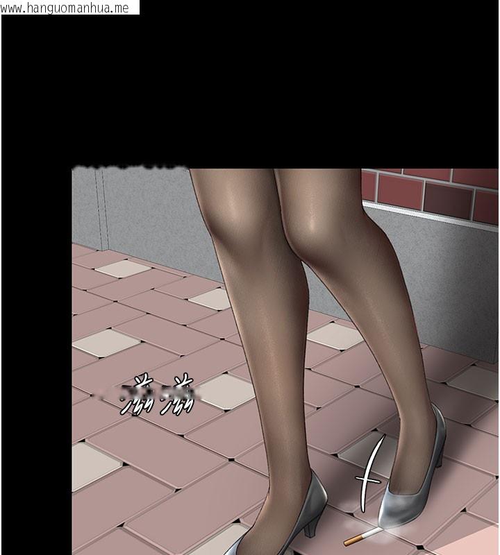 韩国漫画复仇母女丼韩漫_复仇母女丼-第135话-姐妹对质在线免费阅读-韩国漫画-第120张图片