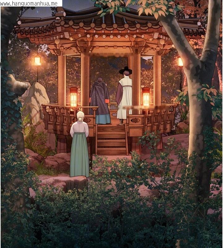 韩国漫画命运:贞洁欲女韩漫_命运:贞洁欲女-第71话-亭下褪去绸缎制玉「液」在线免费阅读-韩国漫画-第19张图片