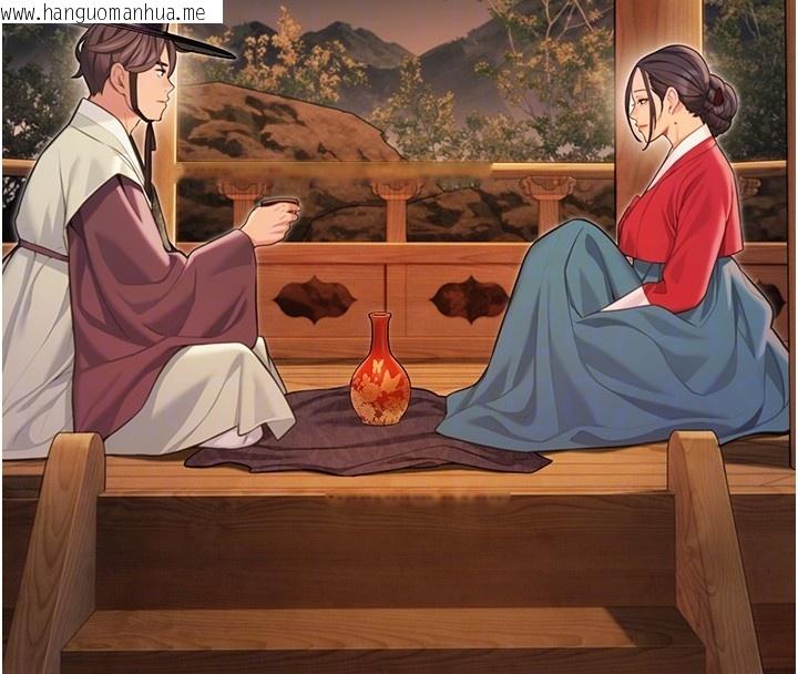 韩国漫画命运:贞洁欲女韩漫_命运:贞洁欲女-第71话-亭下褪去绸缎制玉「液」在线免费阅读-韩国漫画-第117张图片