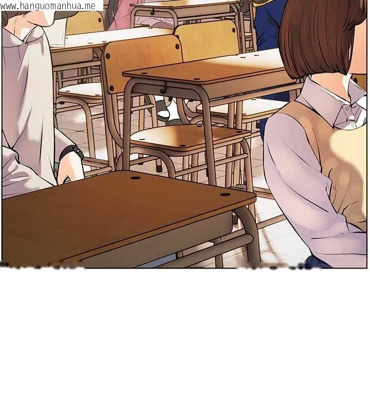 韩国漫画老师的亲密指导韩漫_老师的亲密指导-第82话-喜欢兔装比基尼吗?在线免费阅读-韩国漫画-第6张图片