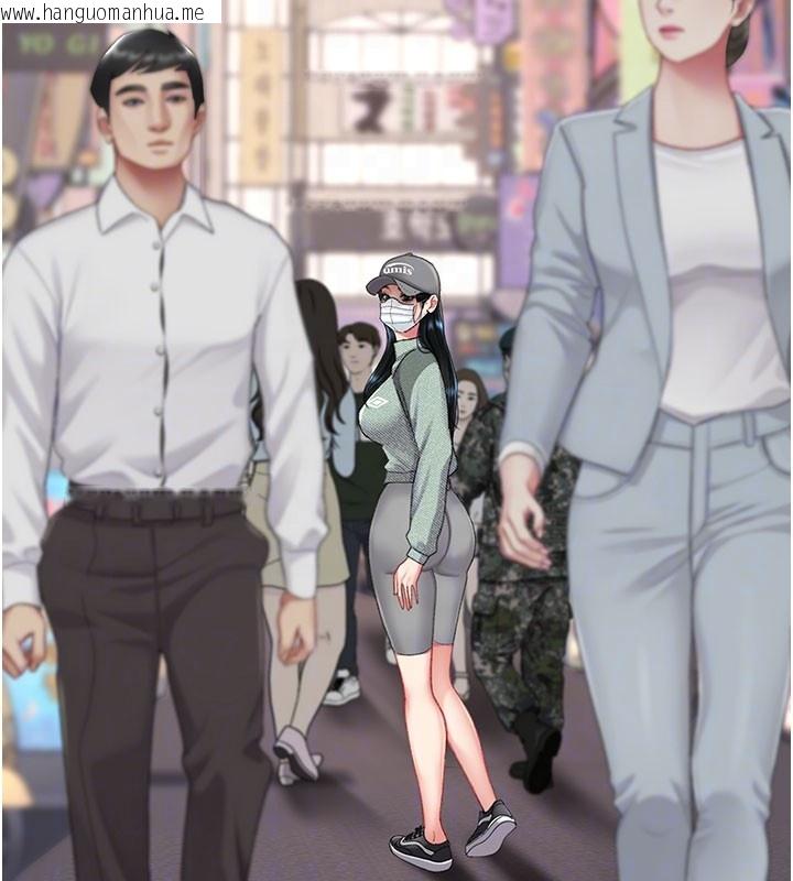 韩国漫画复仇母女丼韩漫_复仇母女丼-第135话-姐妹对质在线免费阅读-韩国漫画-第65张图片