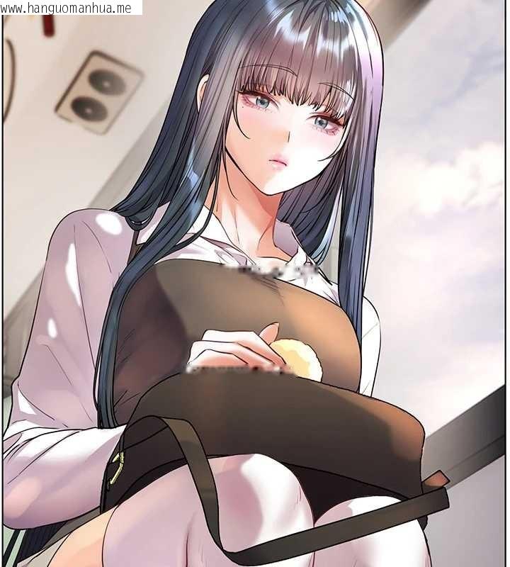 韩国漫画老师的亲密指导韩漫_老师的亲密指导-第82话-喜欢兔装比基尼吗?在线免费阅读-韩国漫画-第138张图片