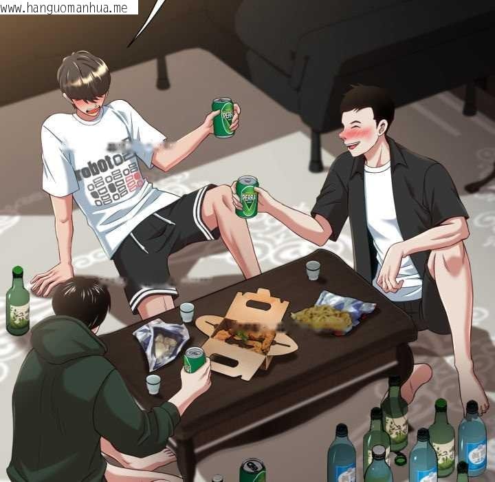 韩国漫画黑帮千金养成记/刺龙刺凤的女友韩漫_黑帮千金养成记/刺龙刺凤的女友-第9话在线免费阅读-韩国漫画-第87张图片