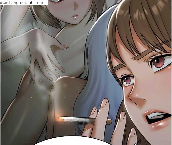 韩国漫画极乐泳池趴韩漫_极乐泳池趴-第17话-你不好奇洋鲍的滋味吗?在线免费阅读-韩国漫画-第59张图片