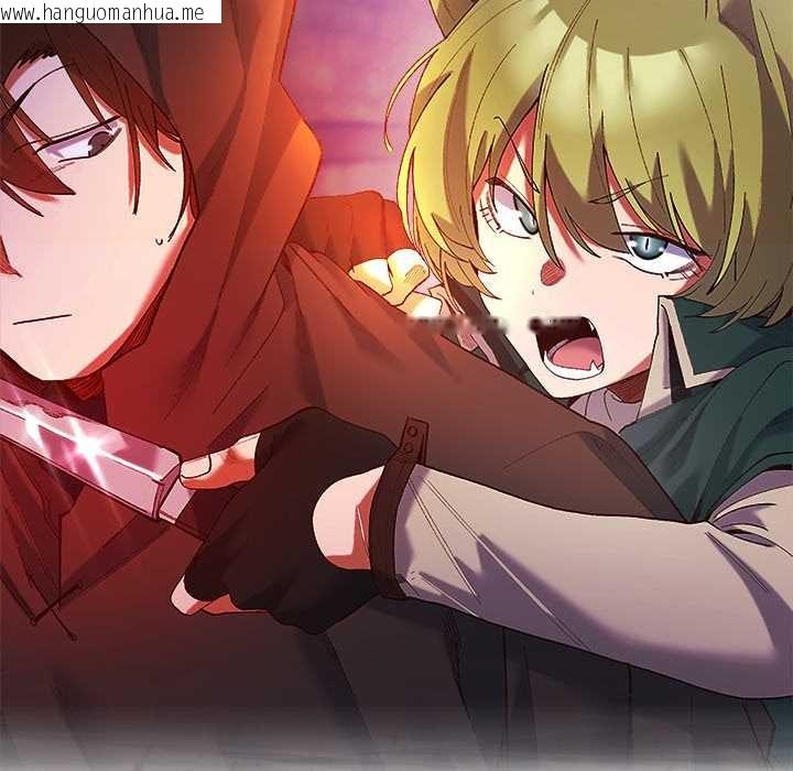 韩国漫画小姐由我来守护韩漫_小姐由我来守护-第4话在线免费阅读-韩国漫画-第7张图片