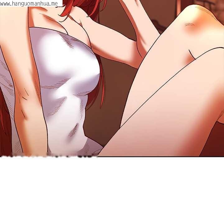 韩国漫画小姐由我来守护韩漫_小姐由我来守护-第4话在线免费阅读-韩国漫画-第160张图片