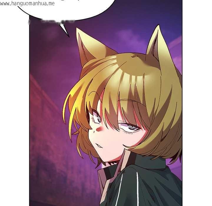 韩国漫画小姐由我来守护韩漫_小姐由我来守护-第4话在线免费阅读-韩国漫画-第63张图片