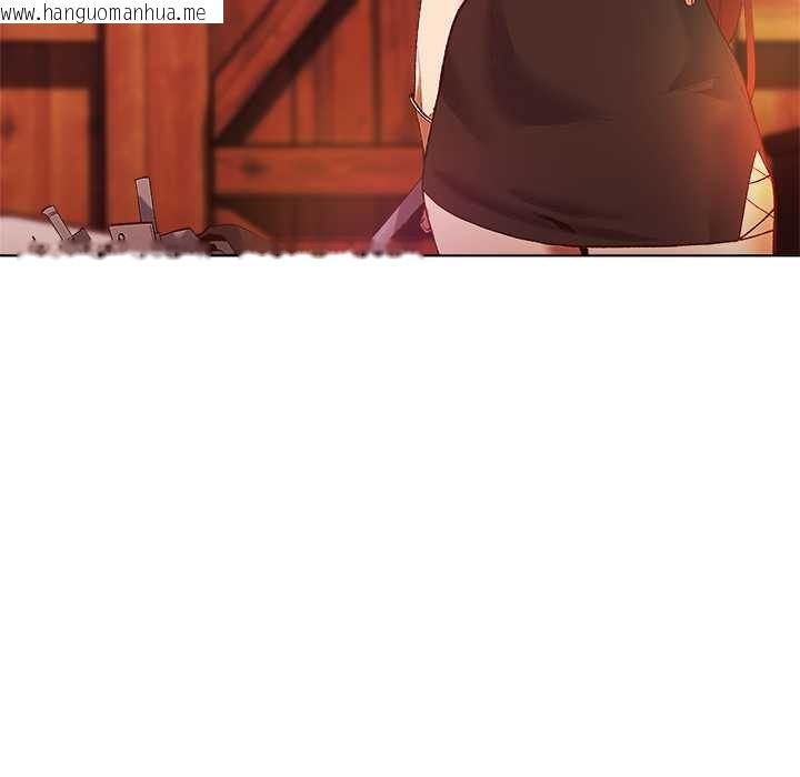 韩国漫画小姐由我来守护韩漫_小姐由我来守护-第3话在线免费阅读-韩国漫画-第104张图片